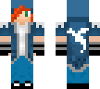 gingermage 2016