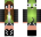 gir girl