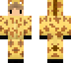giraffe boy