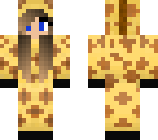 giraffe edit
