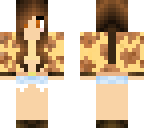 giraffe girl