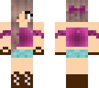girl