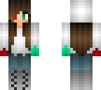 girl