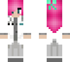 girl docter