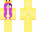 girl duck