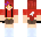 girl foxy