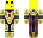gladiator