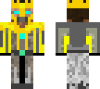 golden knight