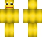golden rare pepe