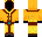 golden wizard