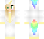 grace's skin