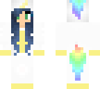 grace's skin edit