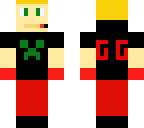 gran gamer