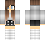 gray hoodie edit