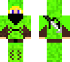 green asa