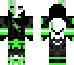 guard of skeeter