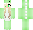 gween dino