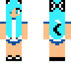 gym girl