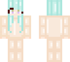 hair - skin base
