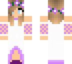 haley is brides maid