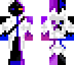 half blaze