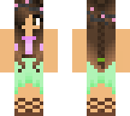 happyme77 valentines skin