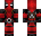 harper's deadpool