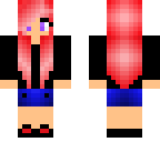 headphone girl