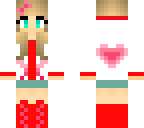 heart hoodie