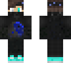 hell blauer pvp boy