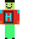 hero yellow