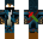 herobrine assasin