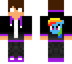 herobrine brony