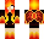 herobrine girl