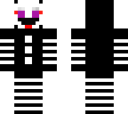 herobrine marionette