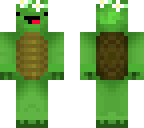 hippe turtle