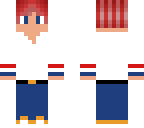 hollands boy