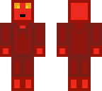 hoodie demon