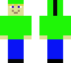 hoodie man fixed