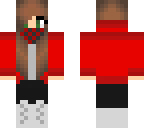 hoodie version bruh