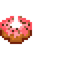 hula hoop doughnut