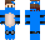 human robot