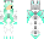ice dragon 
