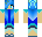 ice girl