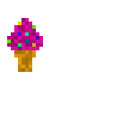 icecream cone