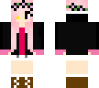 if mangle was a human
