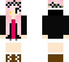 if mangle was human