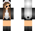 improved kawaii panda