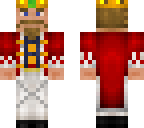 inproved fallen kindom skin
