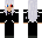 inuyasha goul